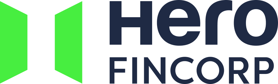 Hero FinCorp